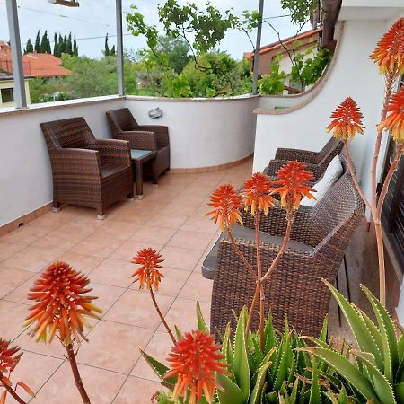 Apartma Marina Piran Zewnętrze zdjęcie