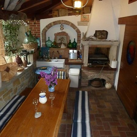 Apartma Marina Piran Zewnętrze zdjęcie