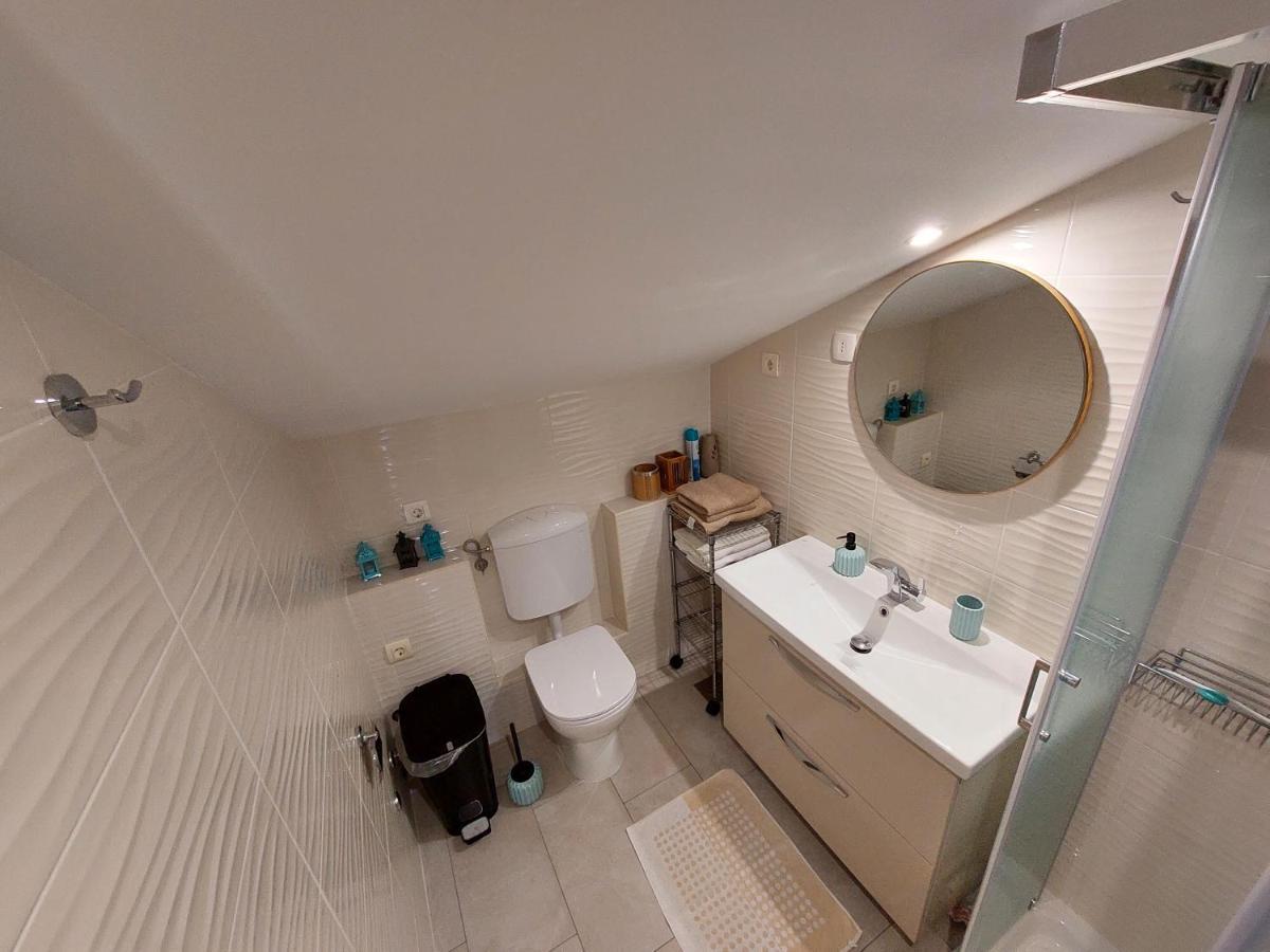 Apartma Marina Piran Zewnętrze zdjęcie