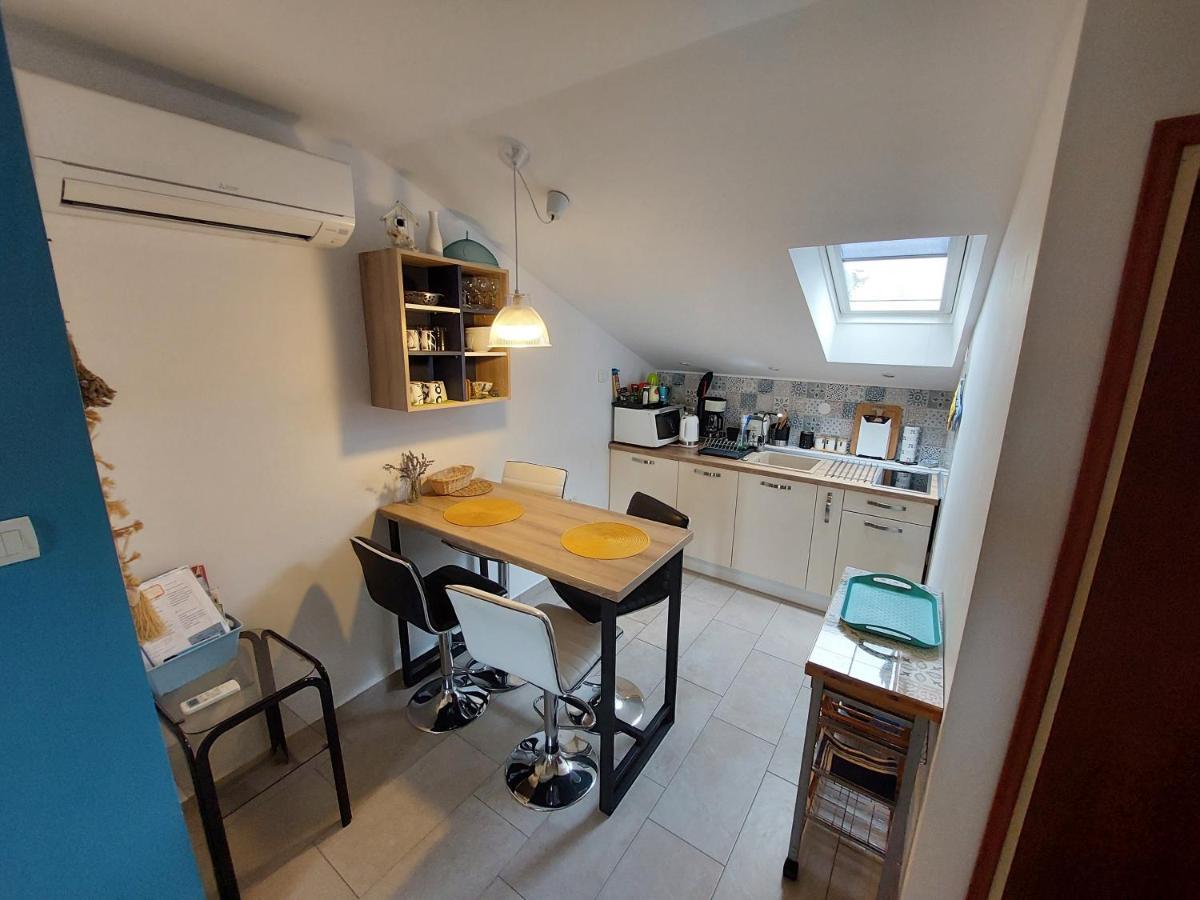 Apartma Marina Piran Zewnętrze zdjęcie